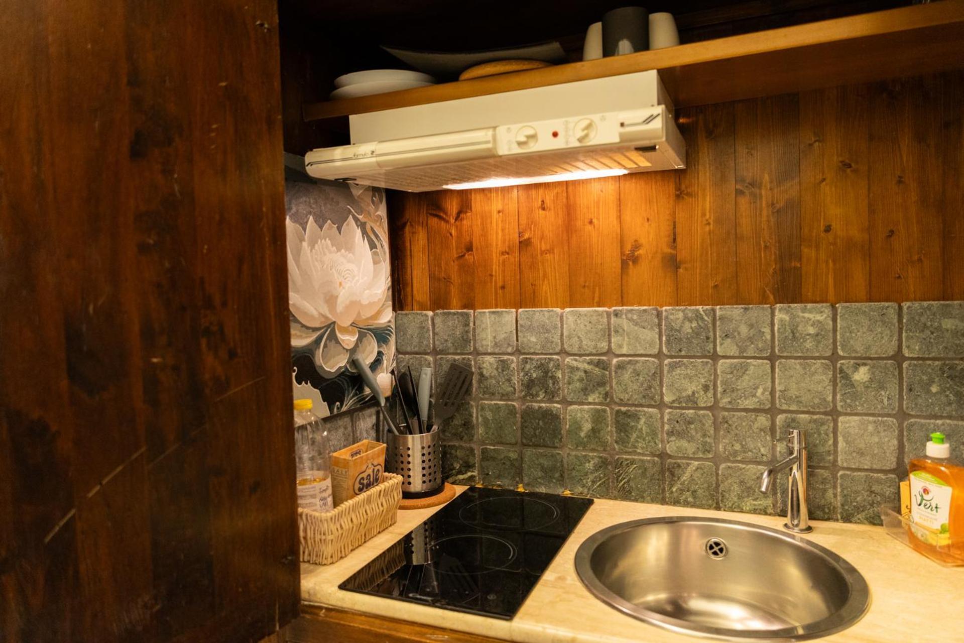 Giuliana Apartment Vatican Рим Екстер'єр фото