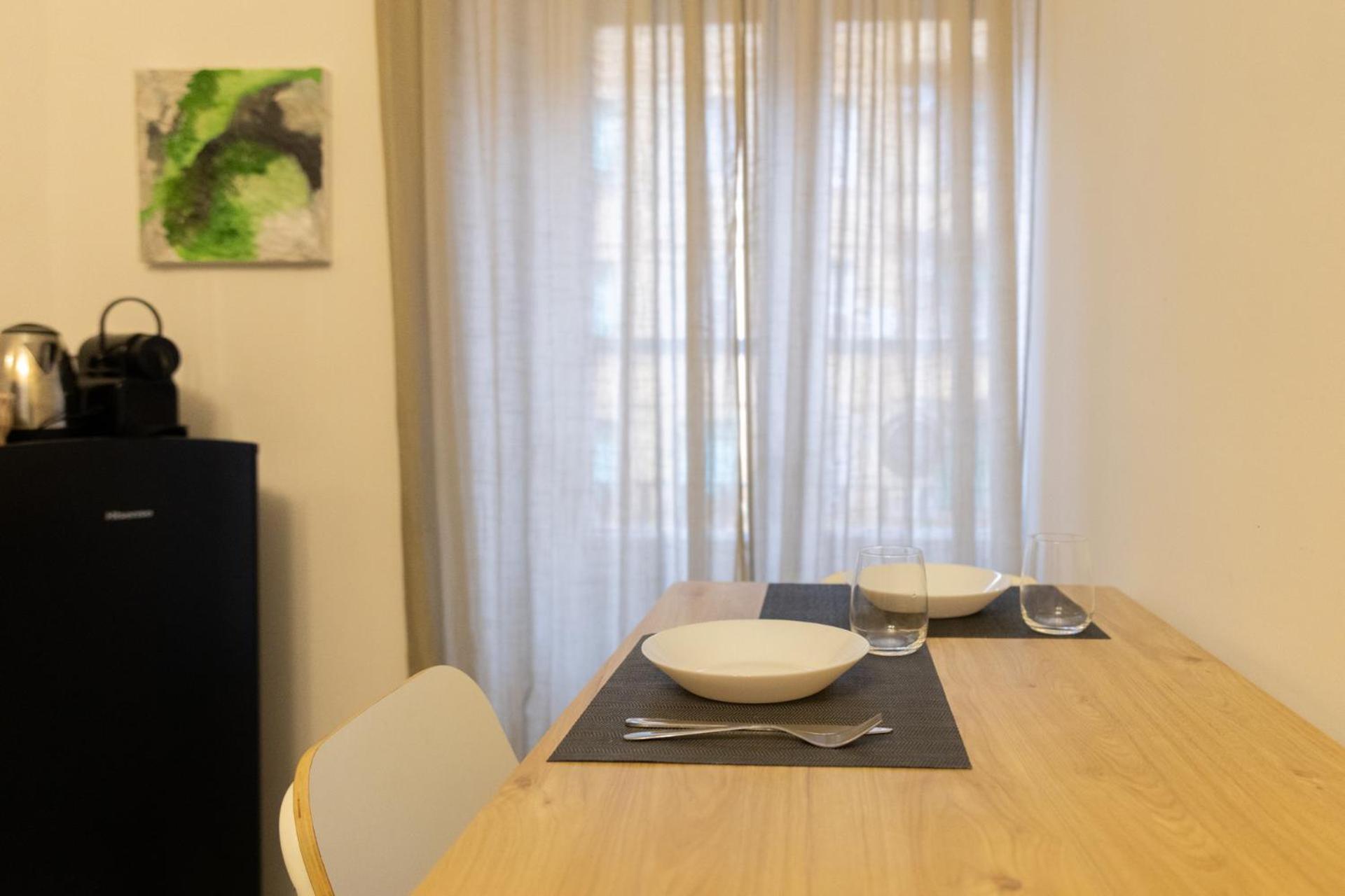 Giuliana Apartment Vatican Рим Екстер'єр фото