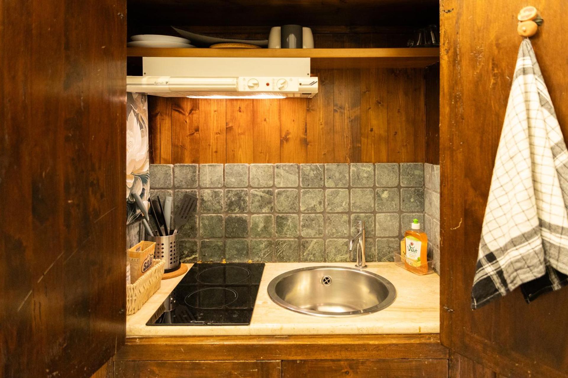 Giuliana Apartment Vatican Рим Екстер'єр фото