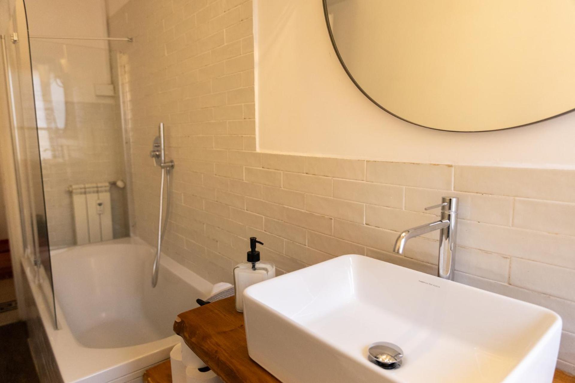 Giuliana Apartment Vatican Рим Екстер'єр фото